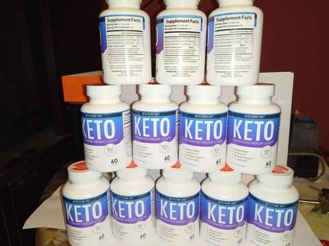 Keto Advanced Weight Lose Us Originales