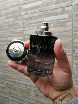 Perfume Mercedes Benz 60ml