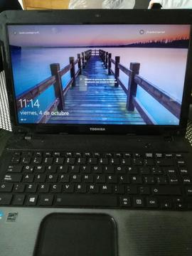 Laptop Toshiba Ci3