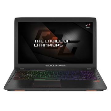 Laptop Gamer Asus Rog Gl 553v