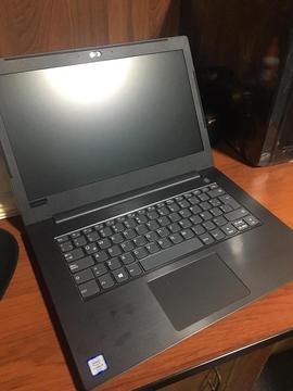 Laptop Lenovo V330-14ISK I3 6006U 14' 8gb 1TB LECTOR HUELLA