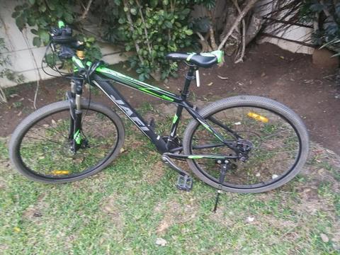 Vendo Bicicleta Jafi Aro 29