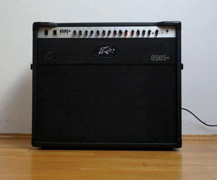 peavey 6505 plus 112