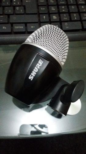 Microfono Para Bateria Pg52 (bombo)