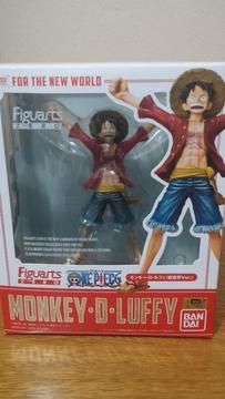 One Piece Figura Monkey D. Luffy