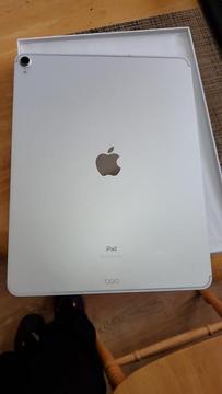 iPad Pro de 12.9 de 256 Gb