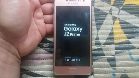 Samsung J2 Prime Nuev Seriedad Rematohoy