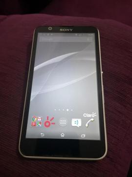 SONY E2104 4G