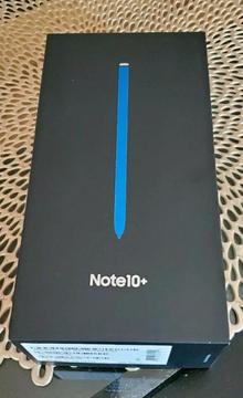 Note 10 Plus Dual Sim