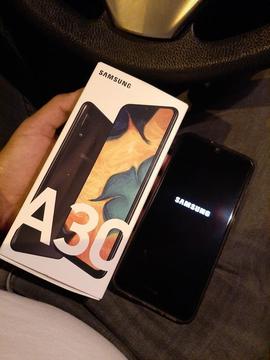 Samsung A30 Nuevo