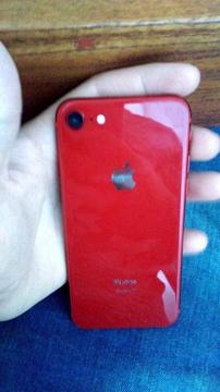 iPhone 8 Red 1200