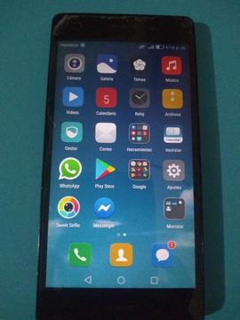 Vendo Celular Huawei P8 Lite