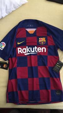 Camiseta Barcelona Temporada 19/20