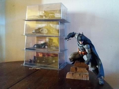 Colección de Batman