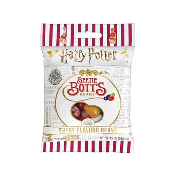 Harry Potter Bertie Bott's Every Flavour Beans - Bolsa De 53g