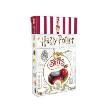 Harry Potter Bertie Bott's Every Flavour Beans - Caja De 34g