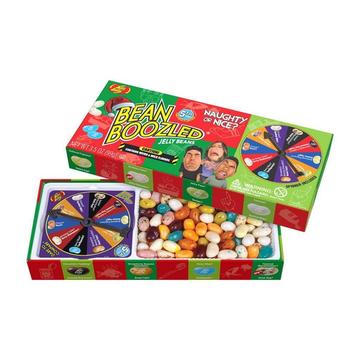 Beanboozled Naughty Or Nice Spinner Jelly Beans (5th Edition)