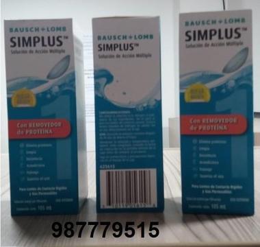 Simplus 105ml