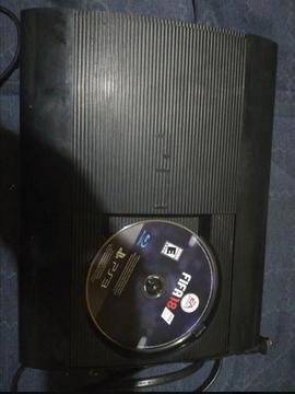 Play Station 3