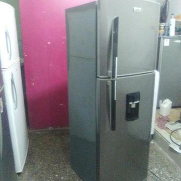 Nevera Mabe Moderna Semi Nueva Full Ok