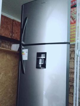 Se Vende Refrigeradora Mabe 420 Litros