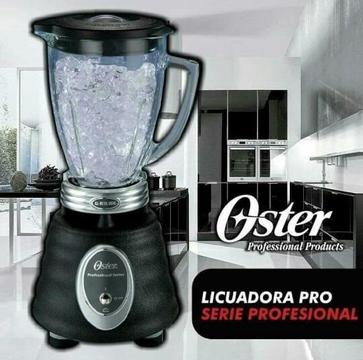 Licuadora Oster Pro BPST02 Nueva con Garantia Somos Tiendas Comprass Ate