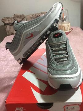 ZAPATILLA NIKE AIR MAX 97 Talla:41