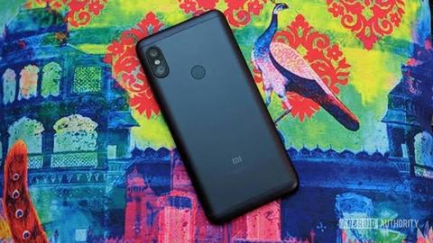 Xiaomi Redmi Note 5 64gb Nuevo Remat Hoy