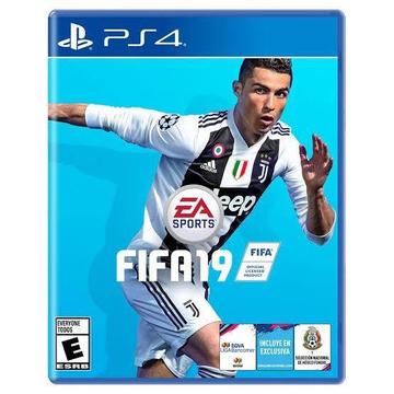 OCASIÓN VENTA DE FIFA 19