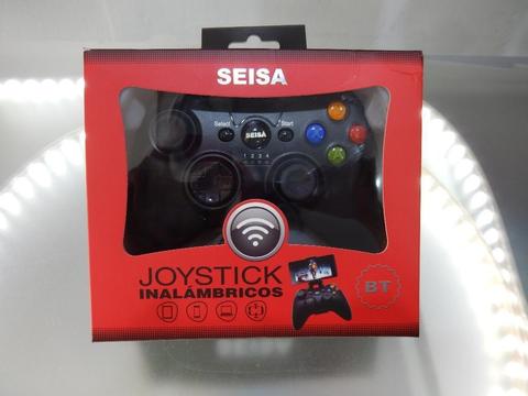 Game Pad para Celulare Bluetooth