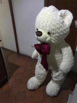 Oso de Peluche Grande