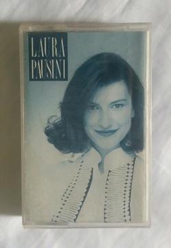 Laura Pausini Cassette en Italiano