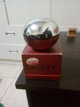Dkny Red Delicious Men Perfume 100ml