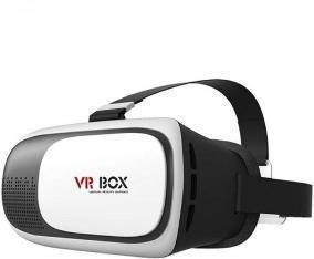 lentes de realidad virtual (VR)
