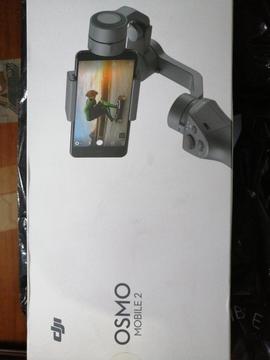 Dji Osmo Mobile 2