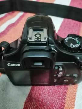 Camara Canon T3