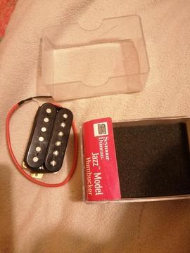 Vendo Pastilla para Guitarra Eléctrica