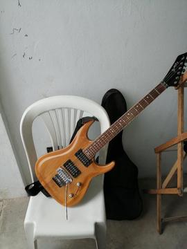 Guitarra Eléctrica