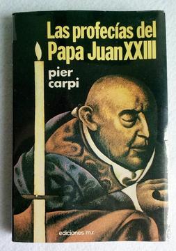 Las Profecias Del Papa Juan Xxiii