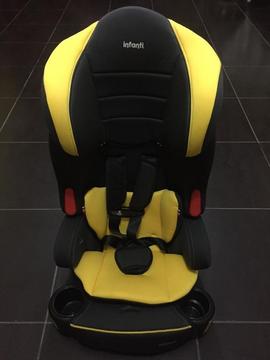 Asiento para Bb