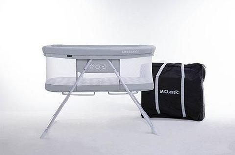 Miclassic 2 In1 Cuna