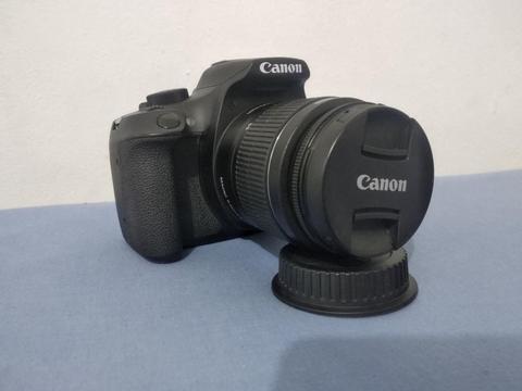 Canon T6