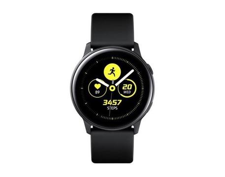 Galaxy Watch Active Black (Nuevo)
