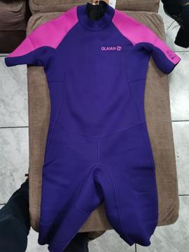 Wetsuit Corto , Producto Nuevo