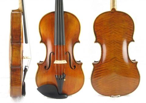 venta violines profesional stradivarius