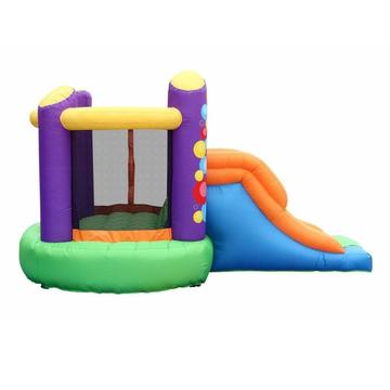 Castillo Inflable para Niños