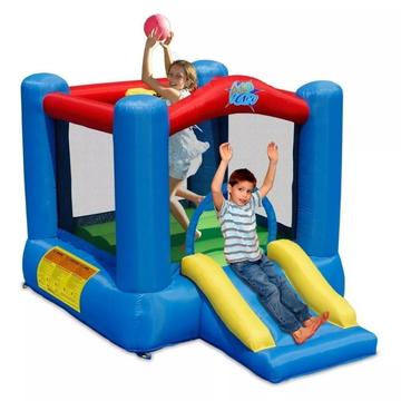 Castillo Inflable 260cmx210cmx165cm