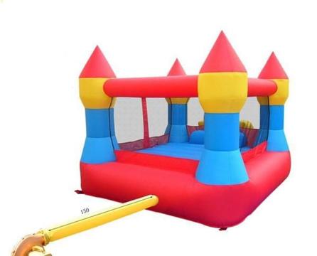 Inflable para Niños