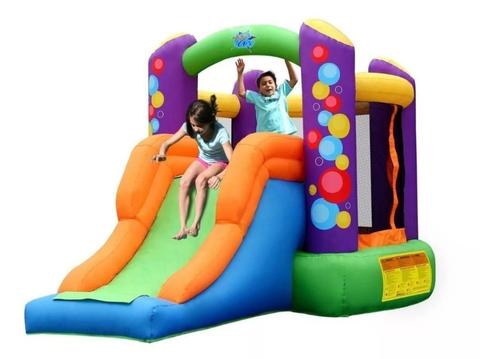 Inflable para Niños