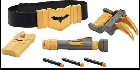 Batman Cinturón de Combate